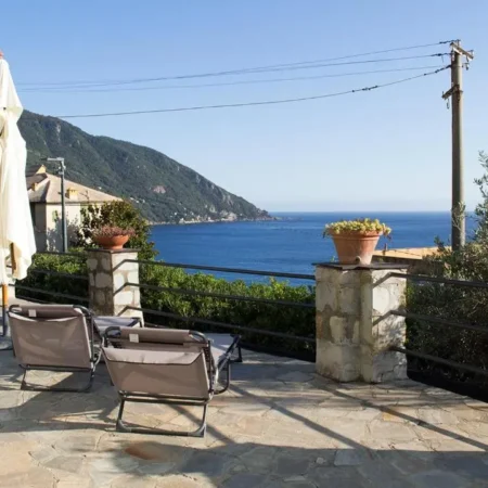 La CONCHIGLIA – Bed & Breakfast