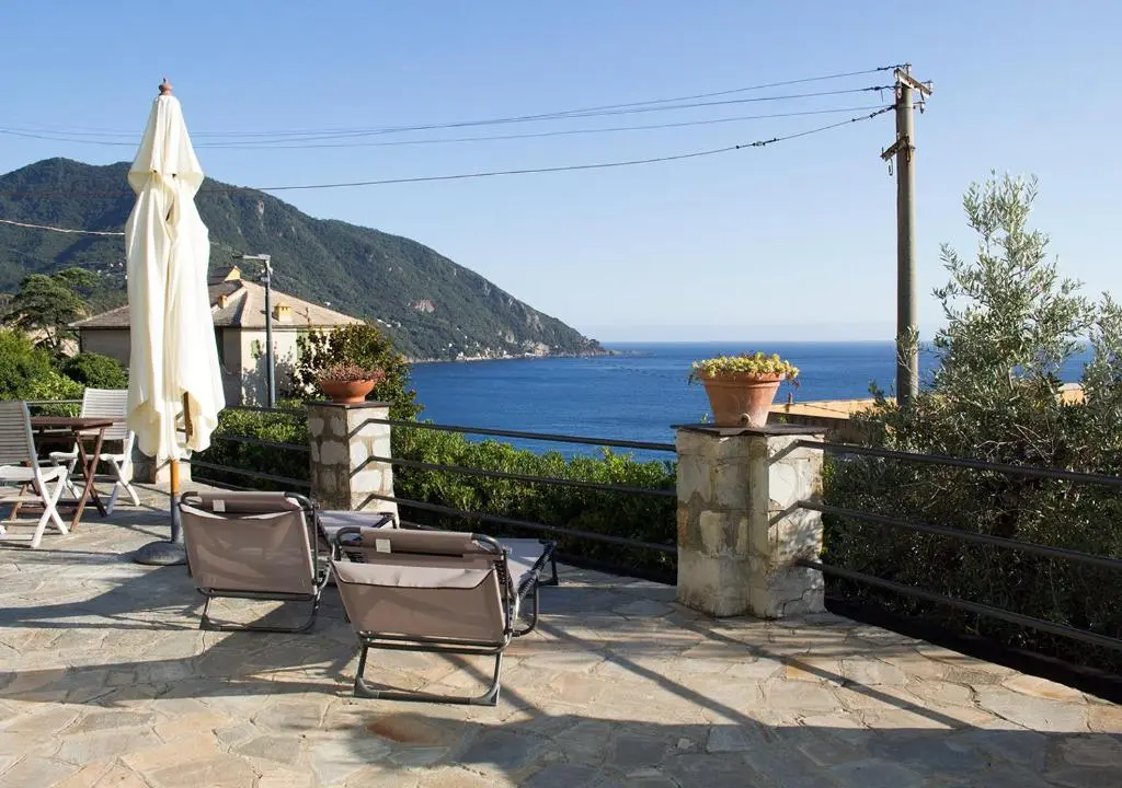 La CONCHIGLIA – Bed & Breakfast