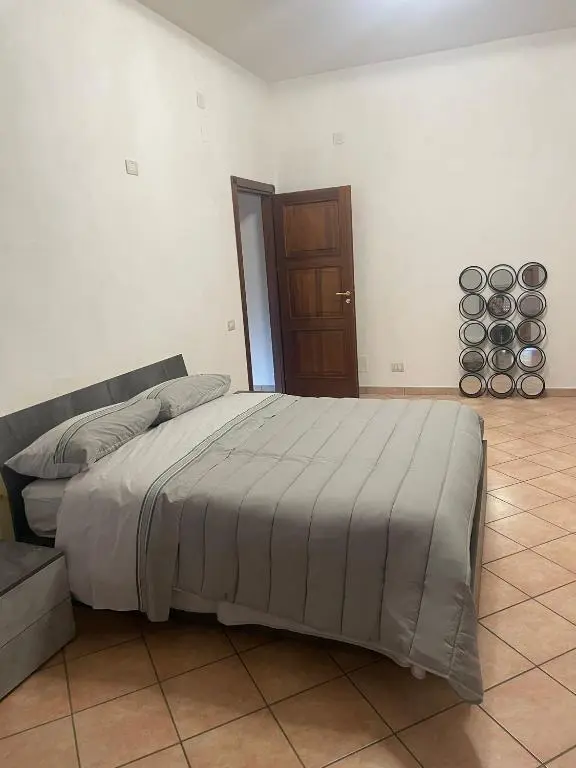 A casa di Luca