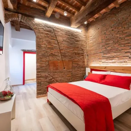 Affittacamere La Rocca