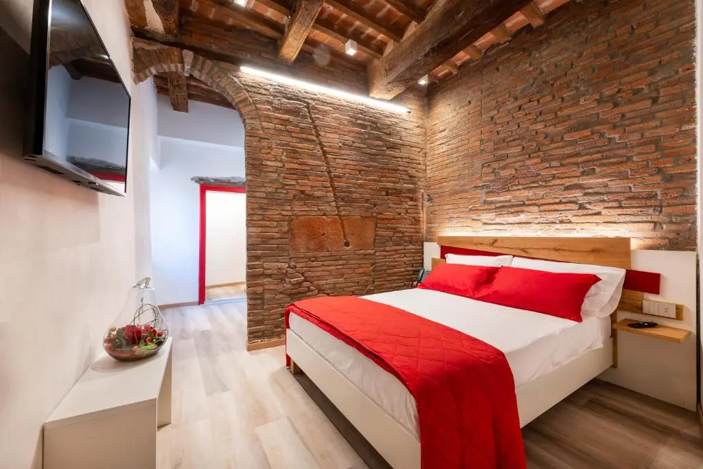 Affittacamere La Rocca