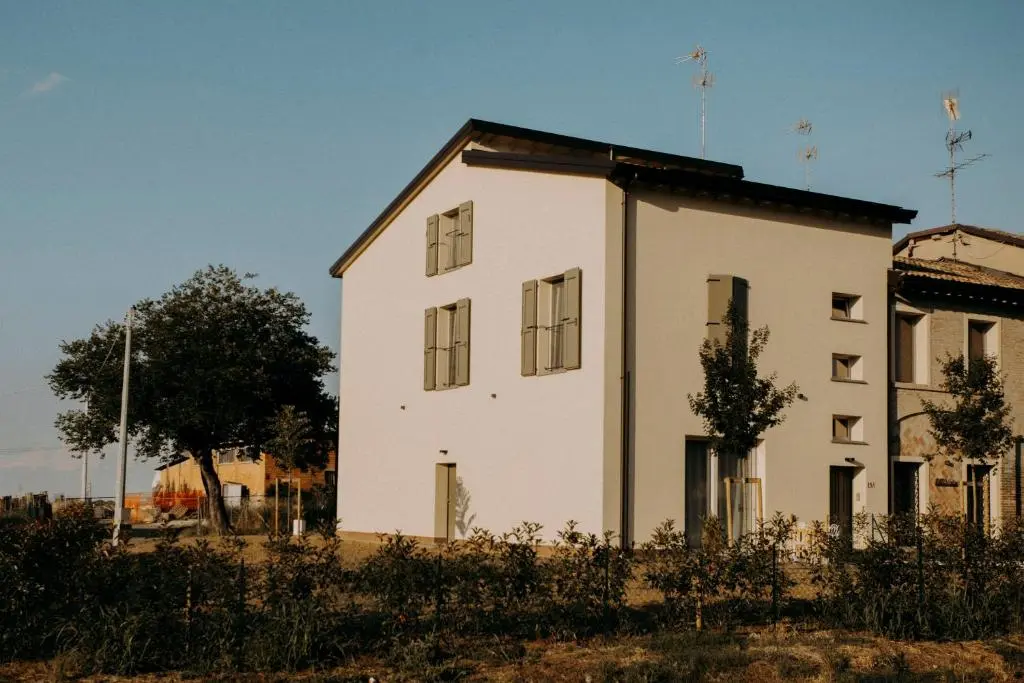 B&B Le Colline
