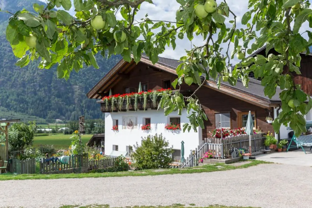 Lahnerhof