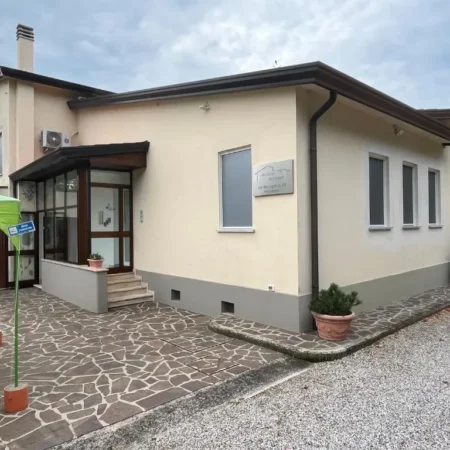 Alla Casa dei Nonni