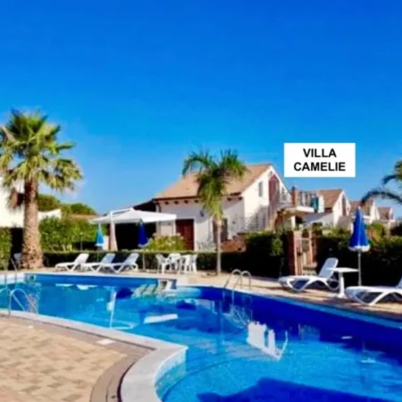 Villa Camelie