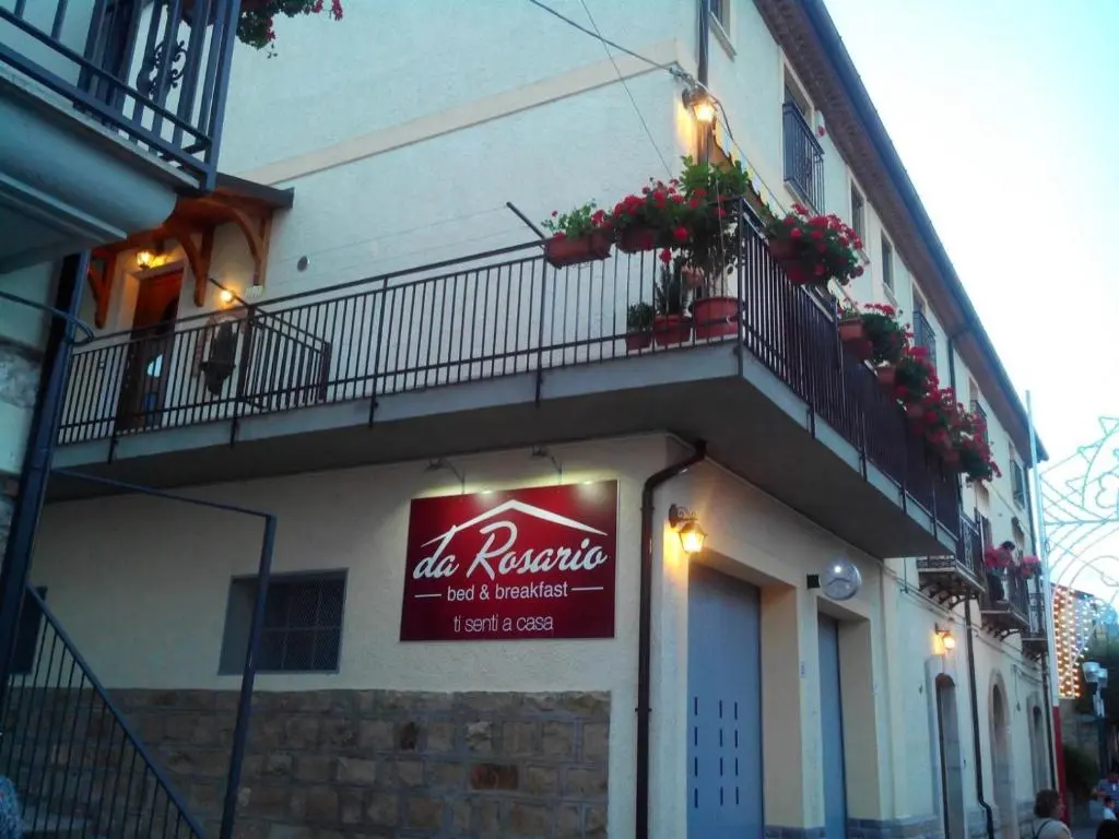 B&B da Rosario