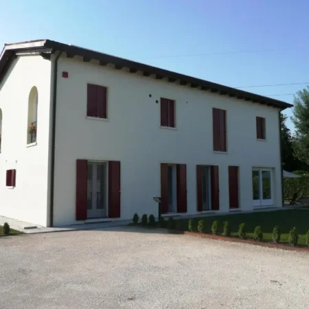 AGRITURISMO CAMPOVERDE