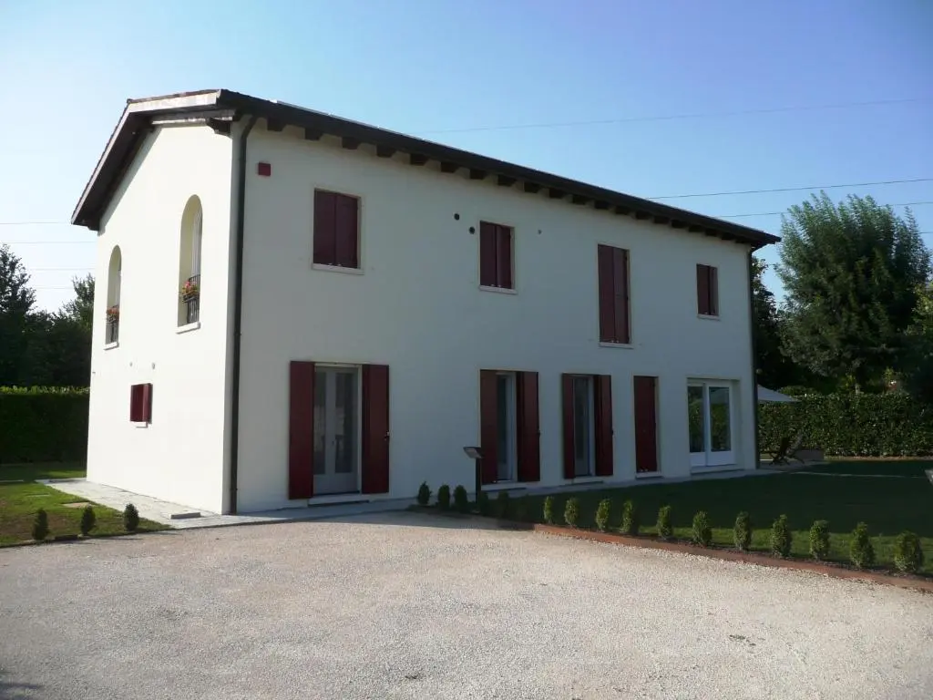 AGRITURISMO CAMPOVERDE