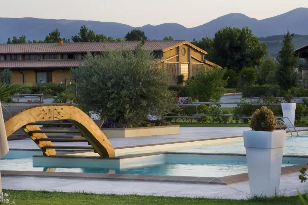 Rigenera Spa