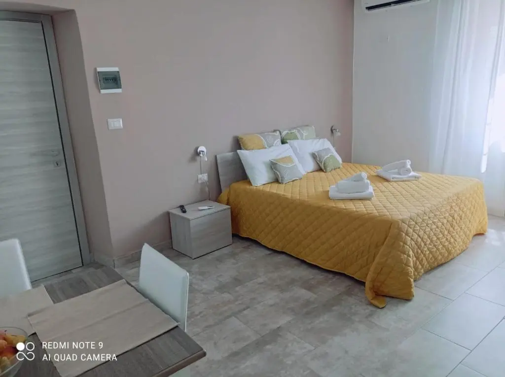 La Casa Di Katia