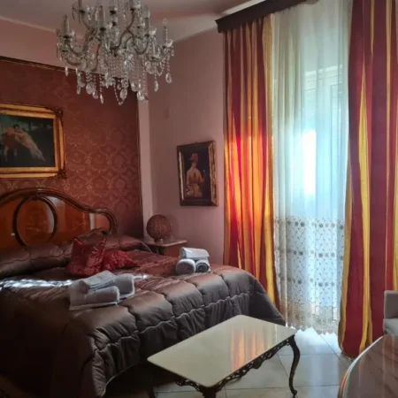 B&B Aquila