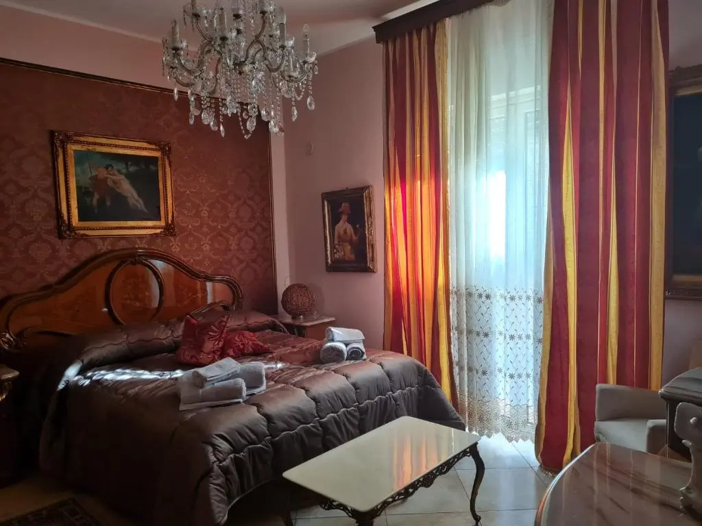 B&B Aquila