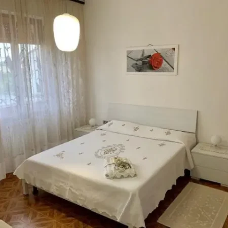 La Residenza Di Bacco