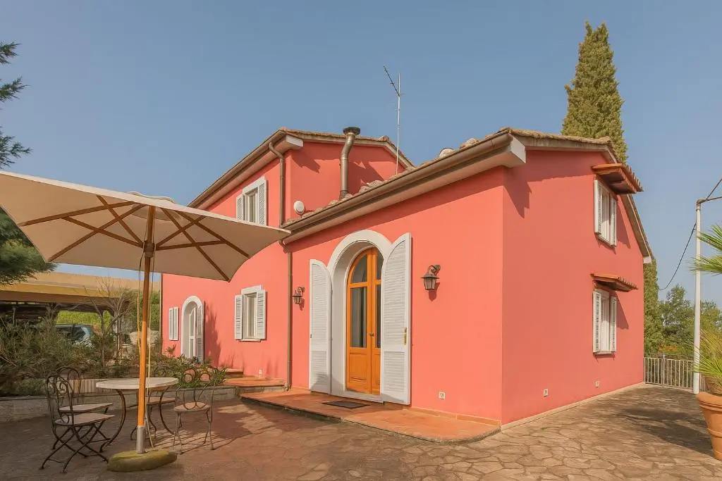 CASA Italia