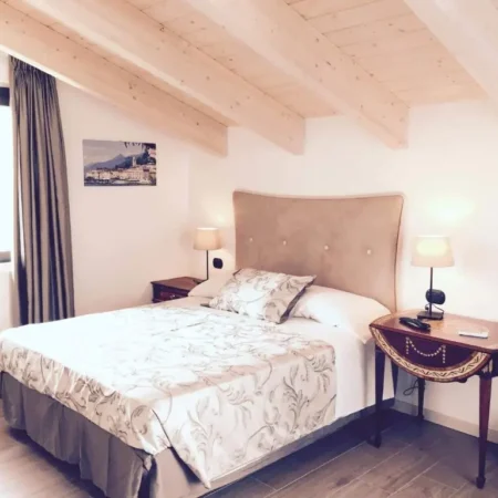La Villa Bianca guest house