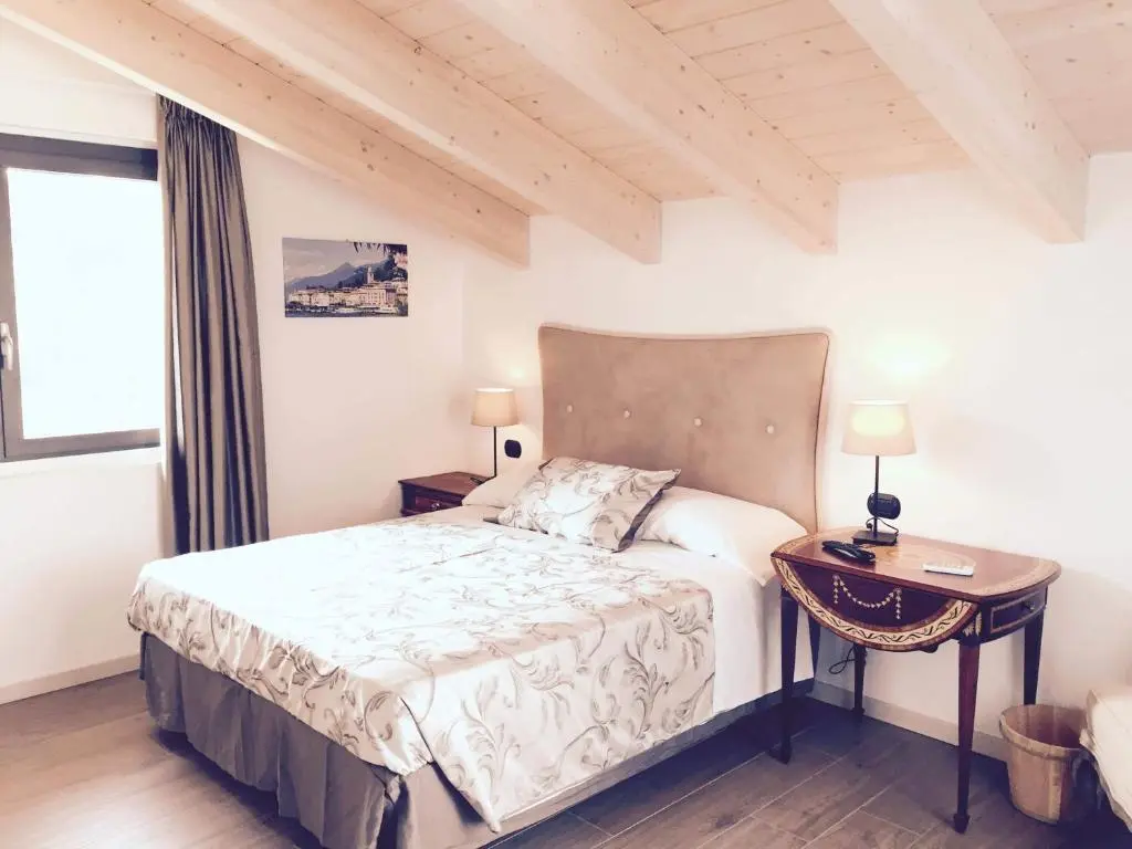La Villa Bianca guest house