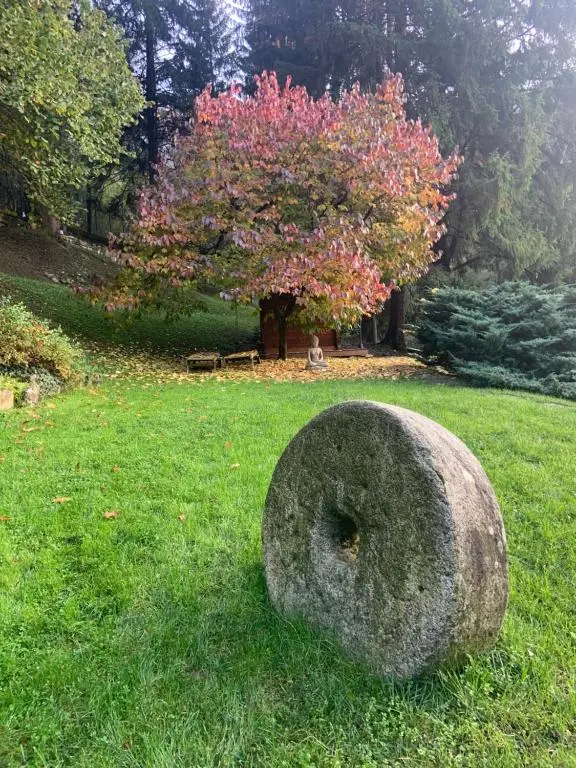 Il Mulino di Valeria