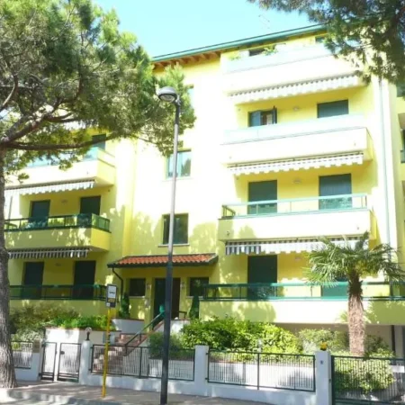 Residence Pineta