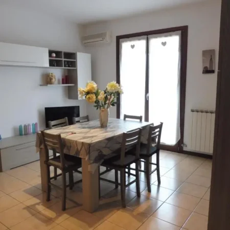 Villaggio Laguna App.to 5 e 38