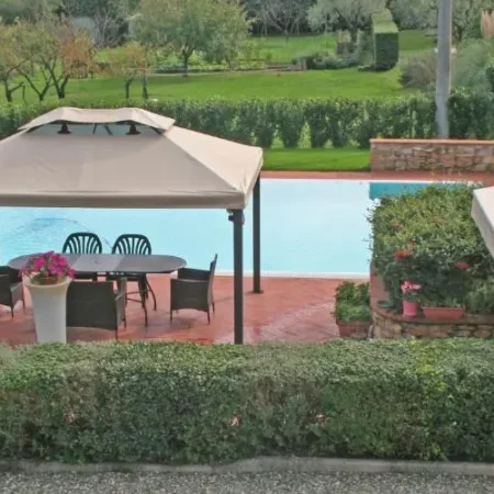 Dormire in Toscana