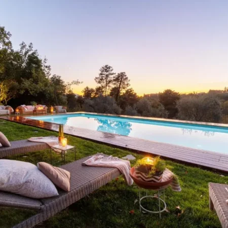 Villa Lorena