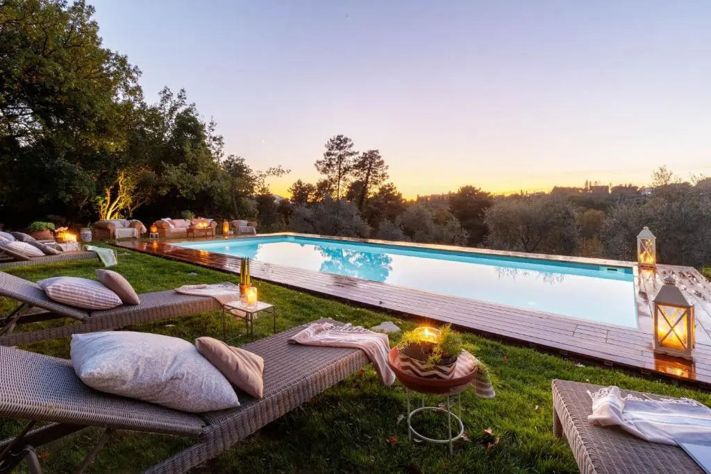 Villa Lorena
