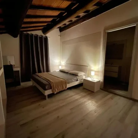 Rent Room Iacopo