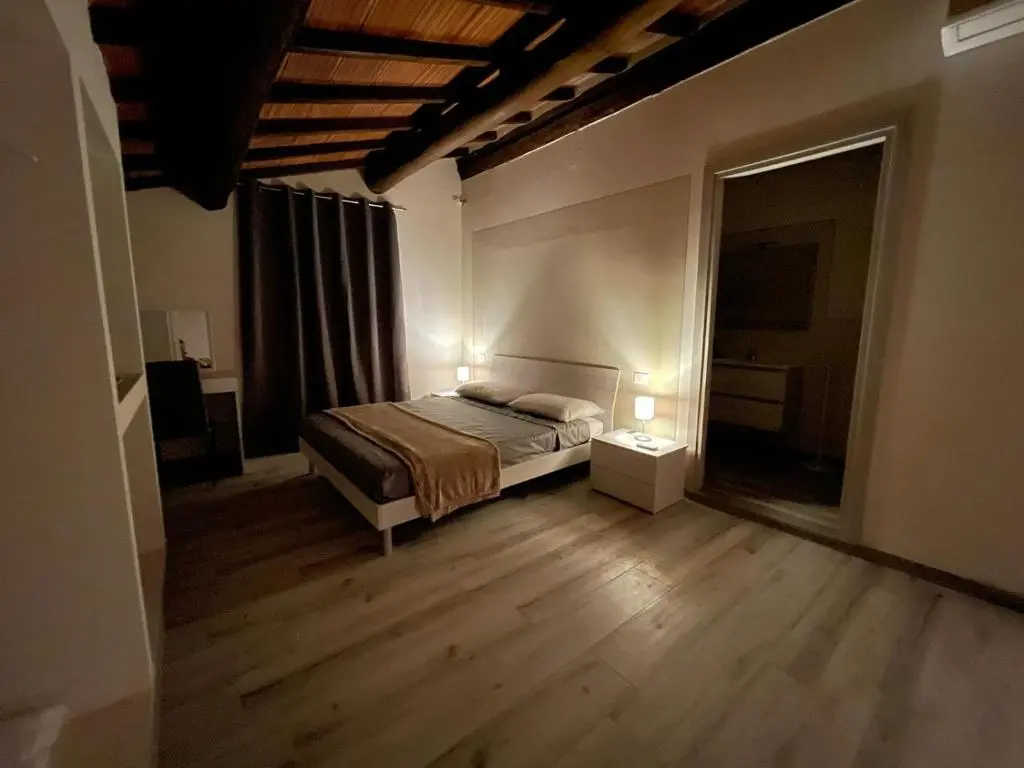 Rent Room Iacopo