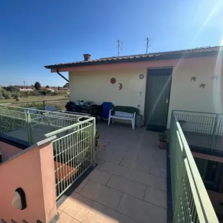 Casa Ginetta