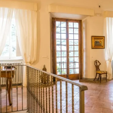 Villa Capannori