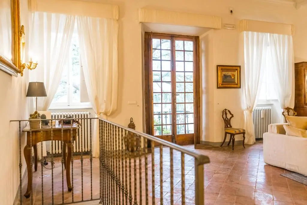 Villa Capannori
