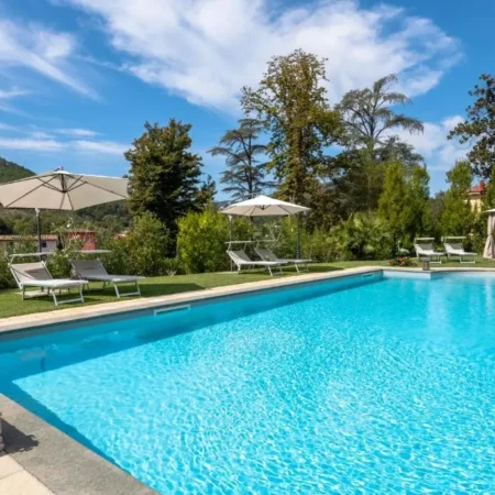 Villa Brancoli