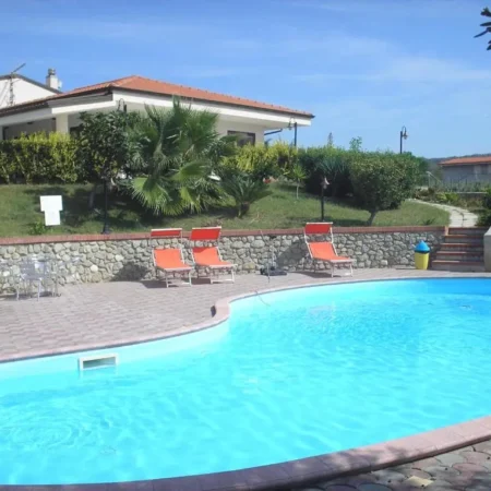 Residence Le Ville