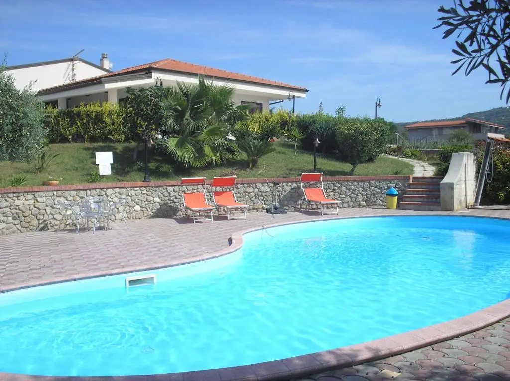 Residence Le Ville