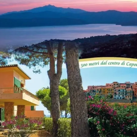 Villa Rosanna