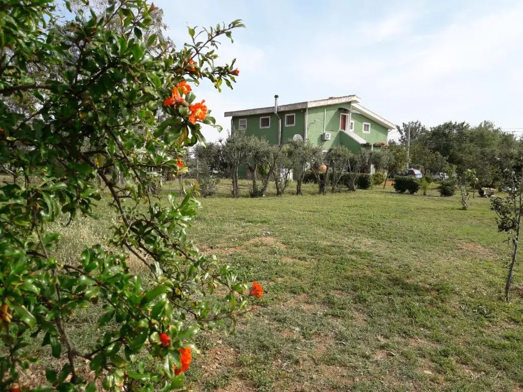 B&B Country House