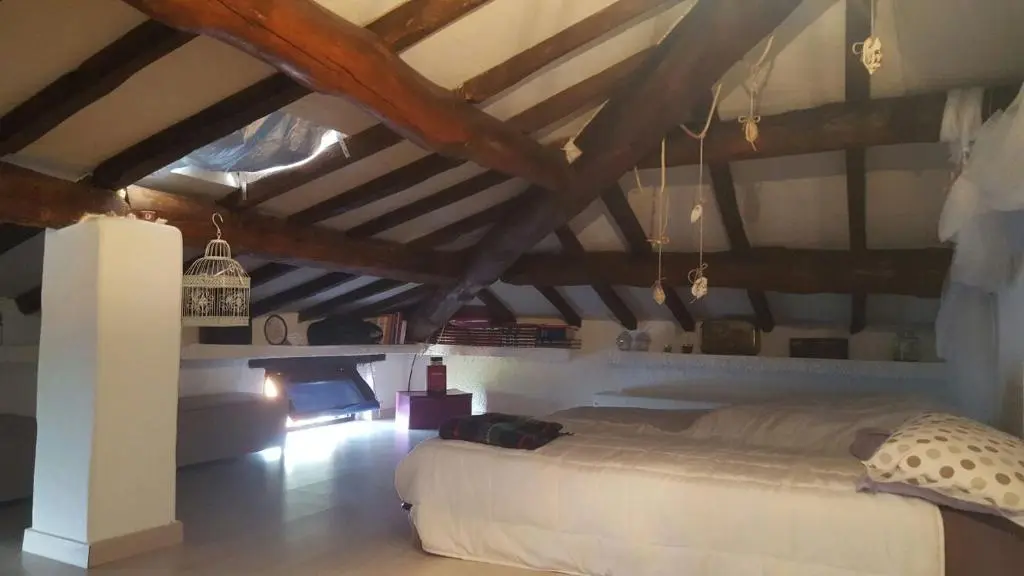 La Casetta della Nonna