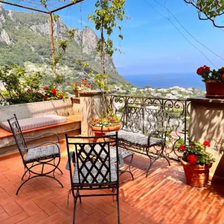 VILLA CASTELLO APARTMENTS