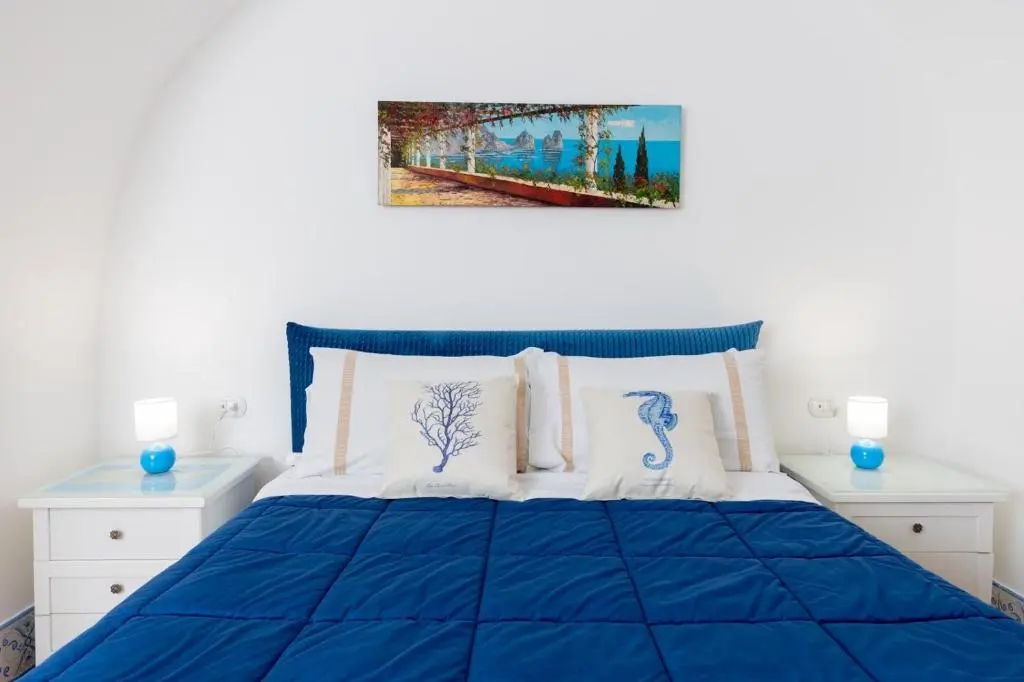 apartment Stella Maris