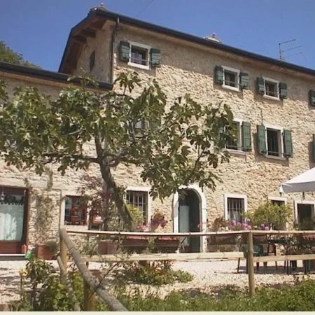 B&B Ca Ori