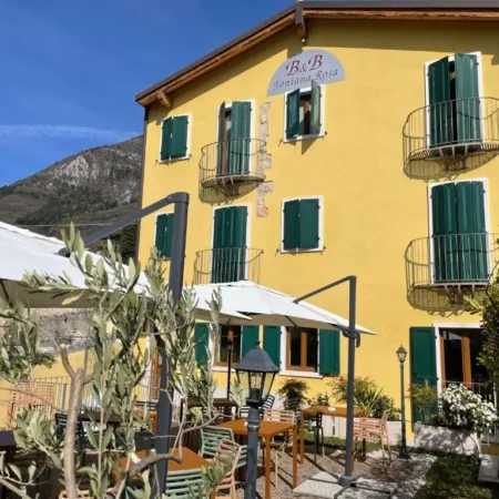 Relais Fontana Rosa