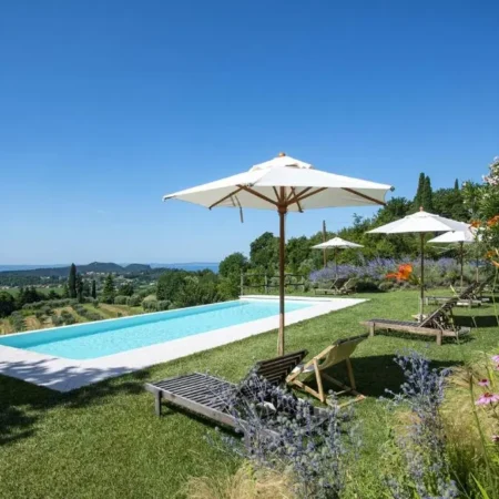 Agriturismo GaiaSofia – Adults only