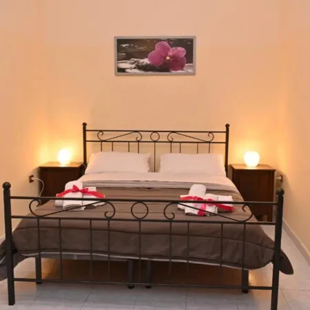 B&B a Capua – I PORTICI del centro