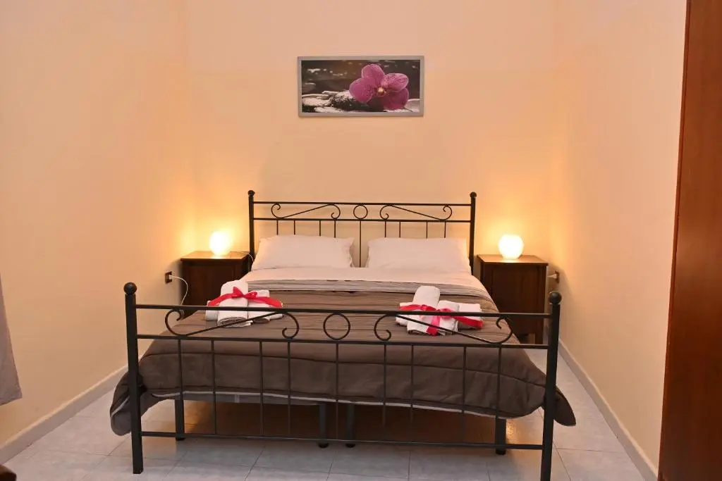 B&B a Capua – I PORTICI del centro