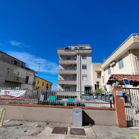 B&B Porta Roma