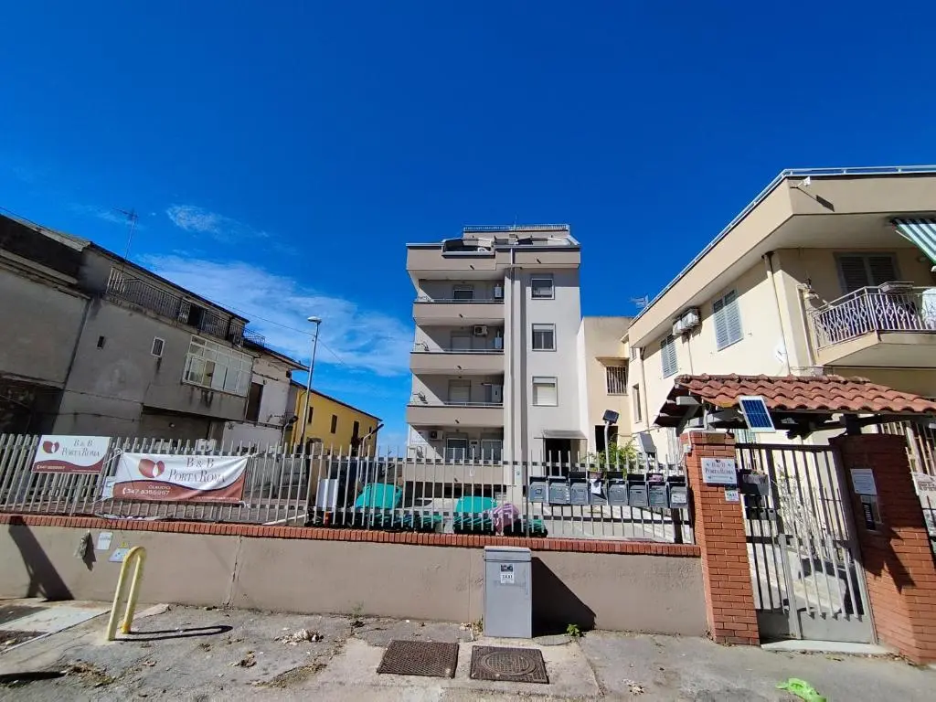 B&B Porta Roma