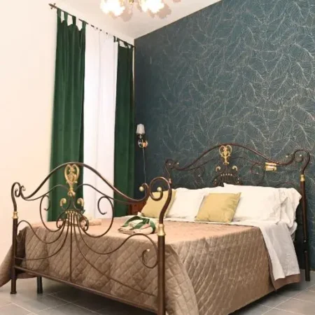 B&B a Capua – Carlo V House Hotel