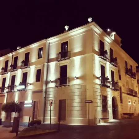 La Locanda del Baffo