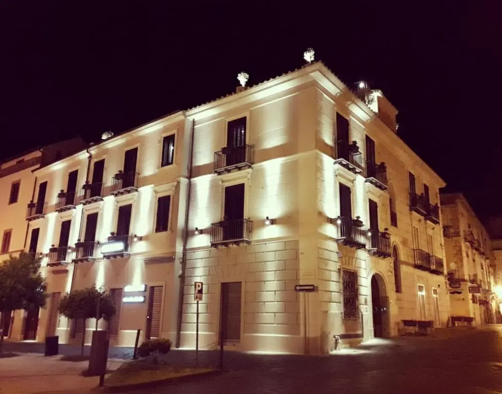 La Locanda del Baffo