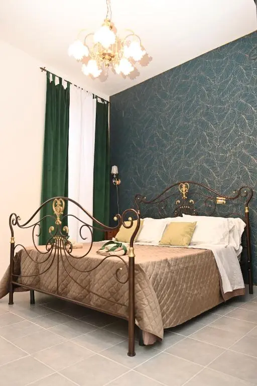 B&B a Capua – Carlo V House Hotel
